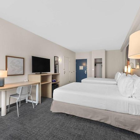 Spark By Hilton Bakersfield Central Exteriér fotografie