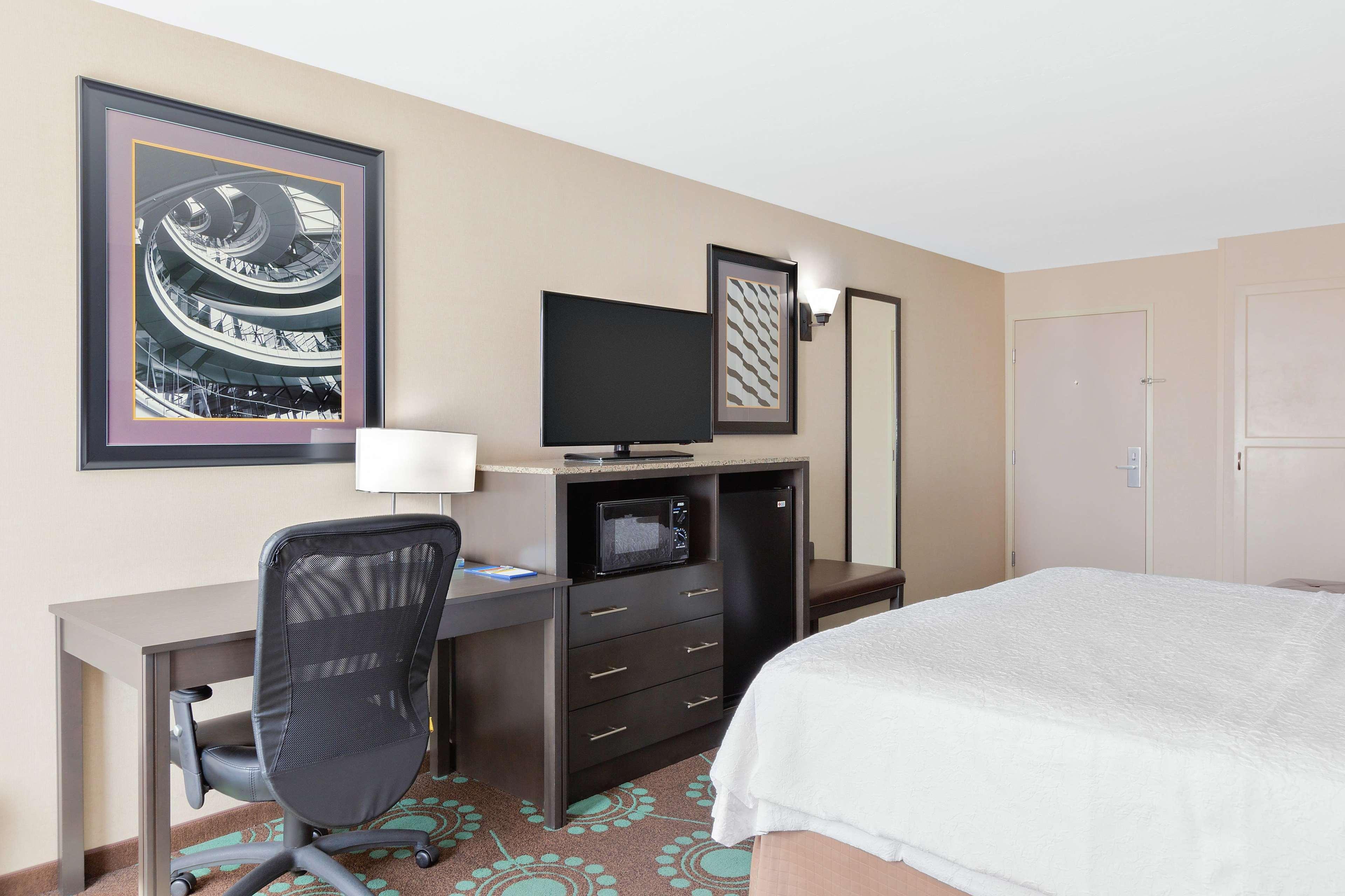 Spark By Hilton Bakersfield Central Exteriér fotografie