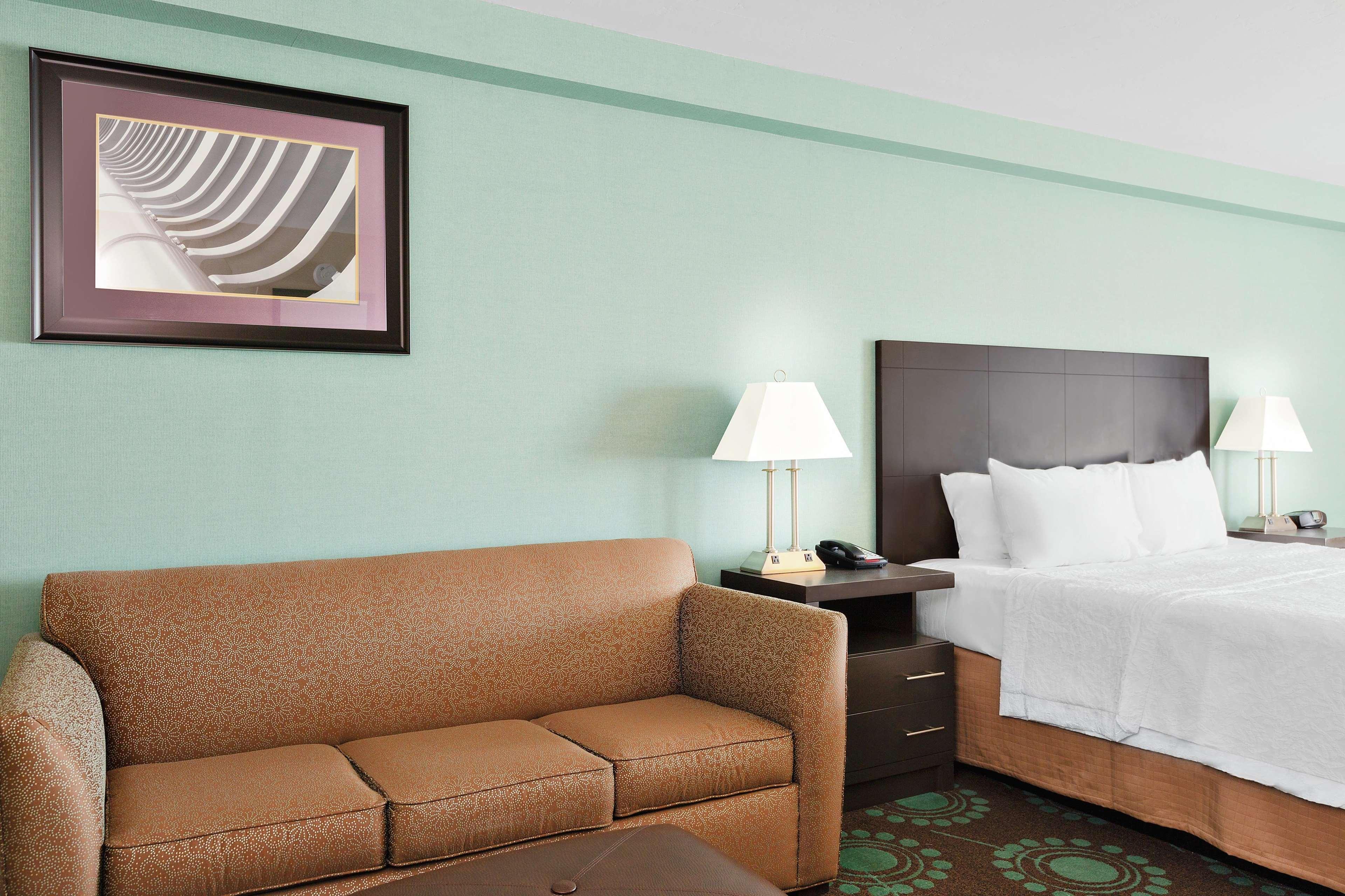 Spark By Hilton Bakersfield Central Exteriér fotografie