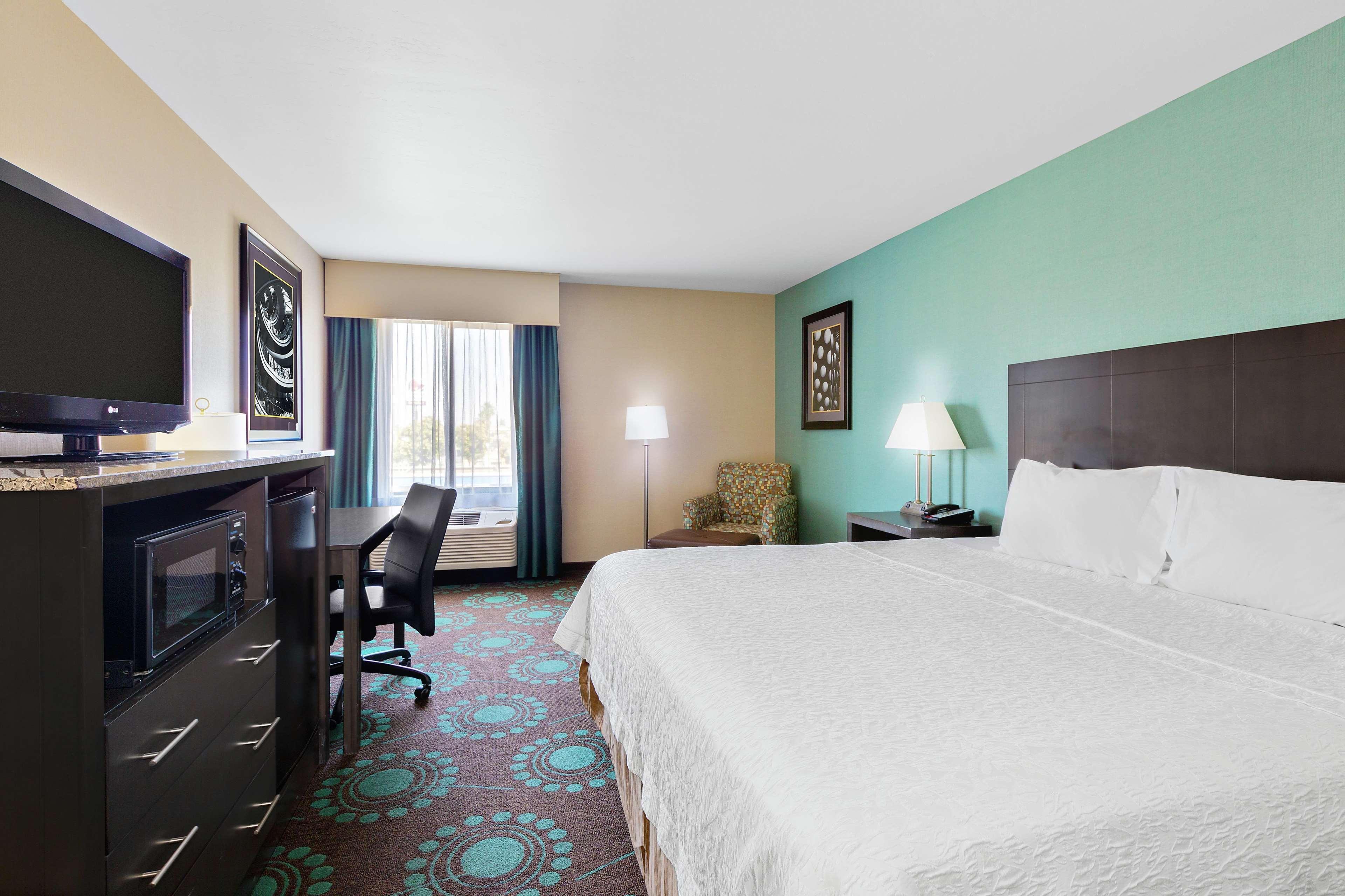 Spark By Hilton Bakersfield Central Exteriér fotografie