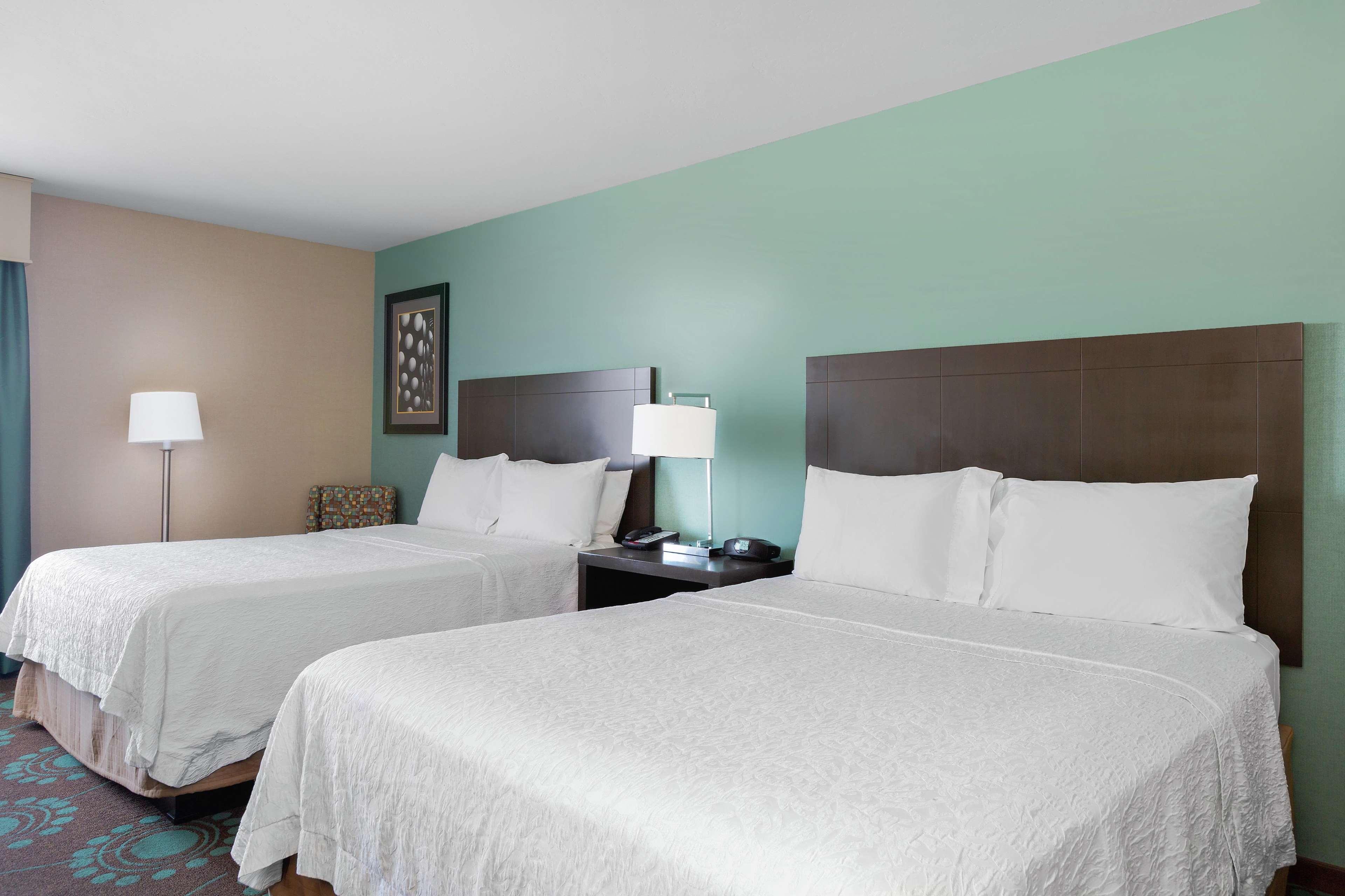 Spark By Hilton Bakersfield Central Exteriér fotografie