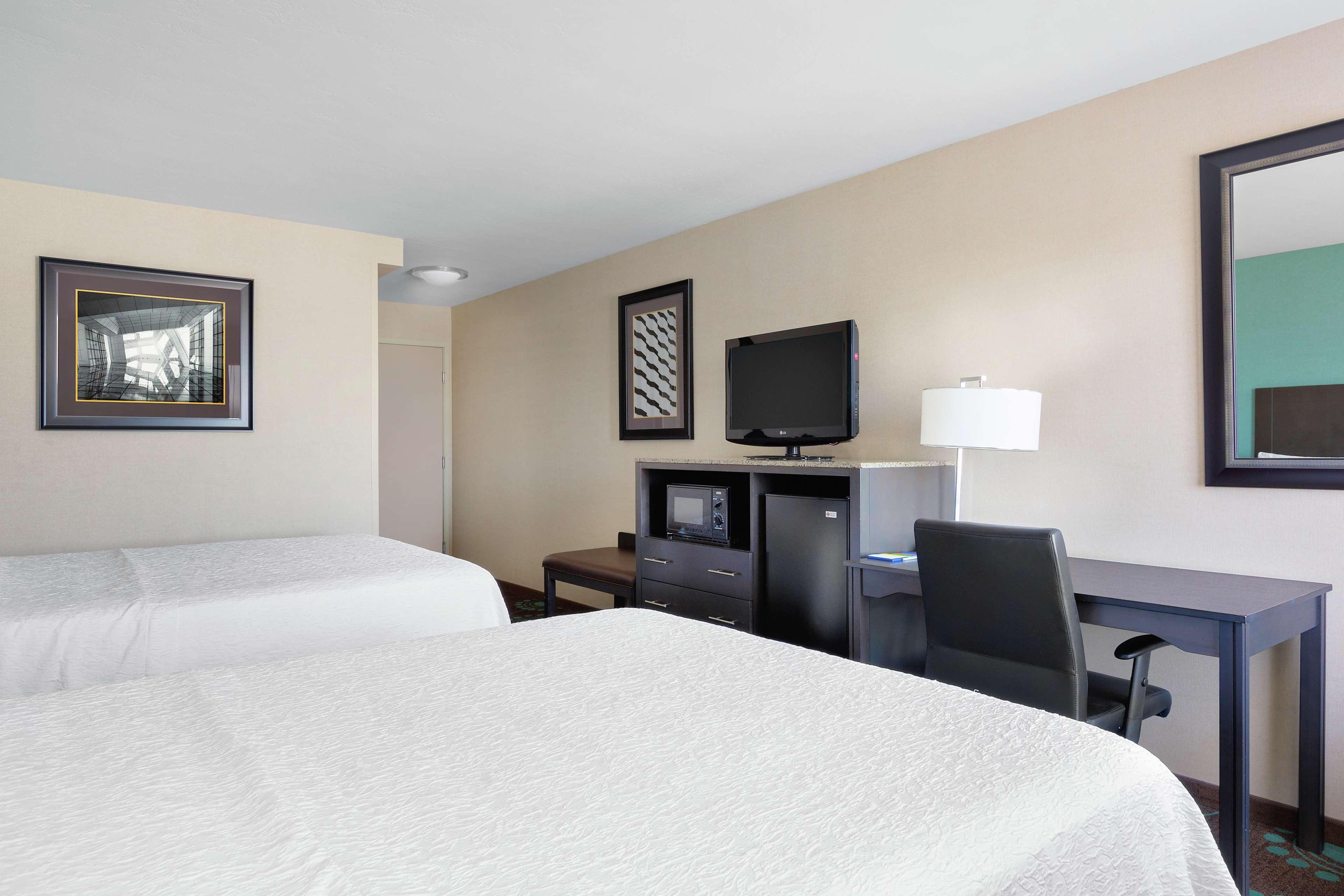 Spark By Hilton Bakersfield Central Exteriér fotografie