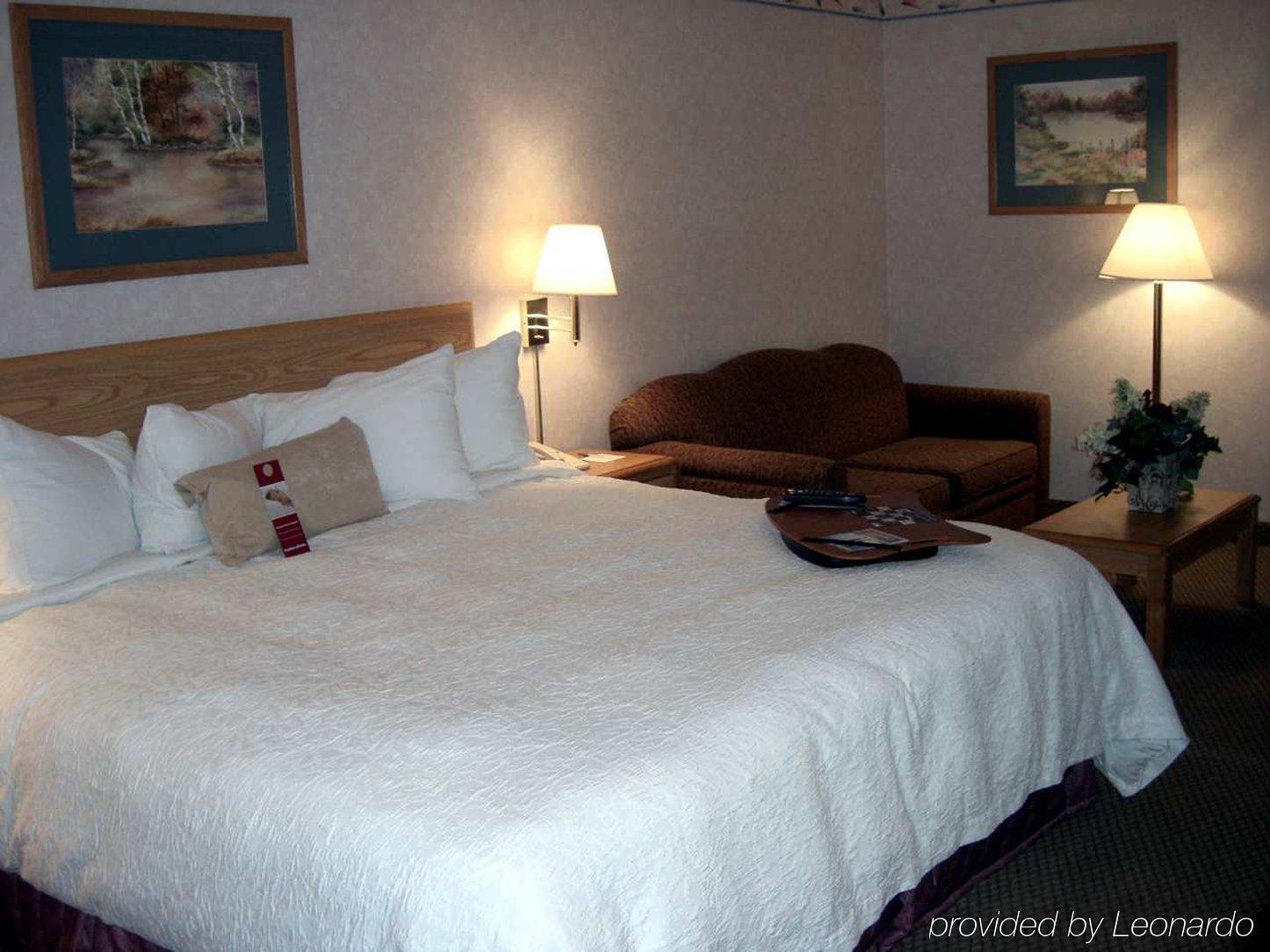 Spark By Hilton Bakersfield Central Pokoj fotografie