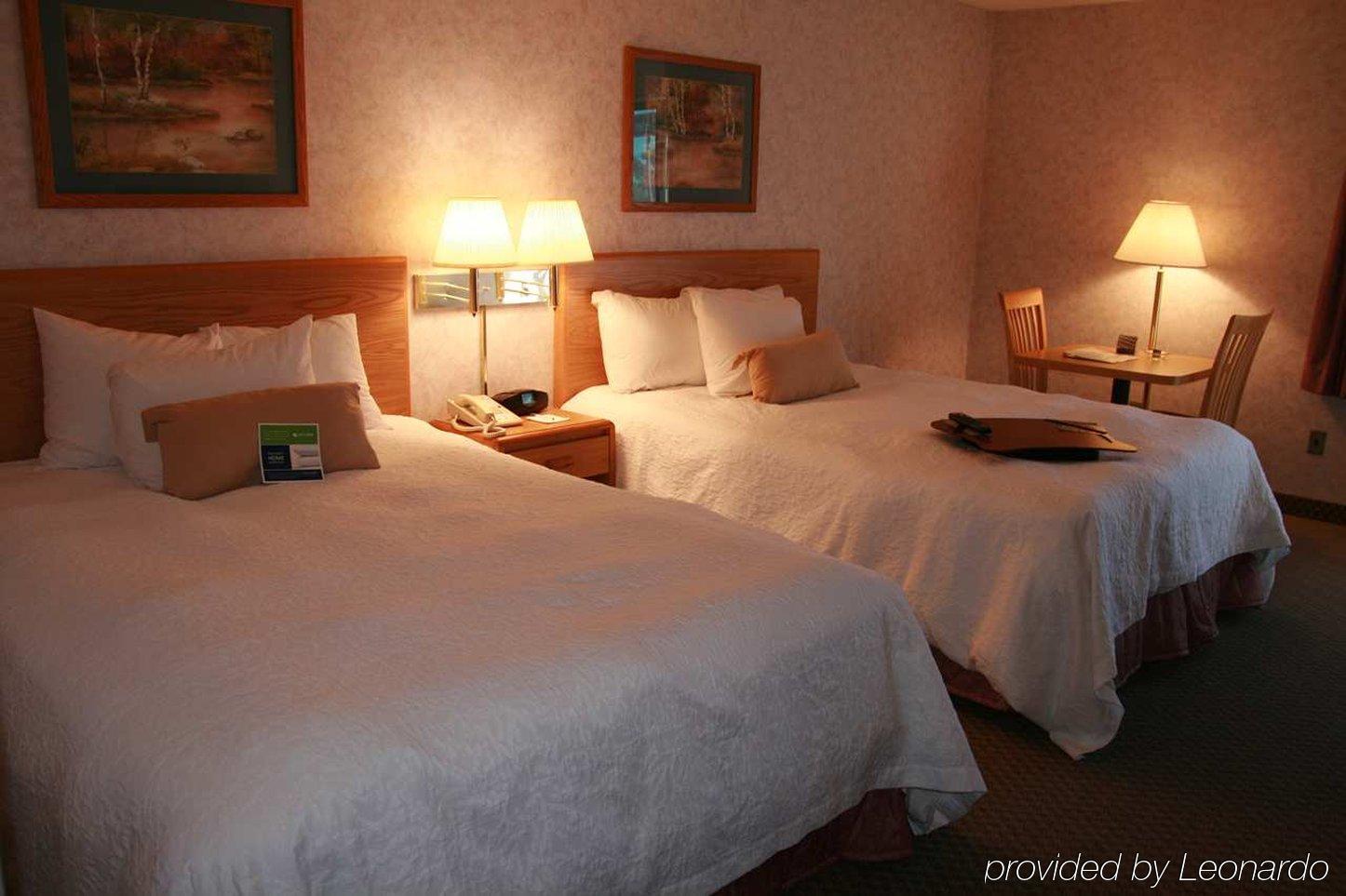 Spark By Hilton Bakersfield Central Pokoj fotografie